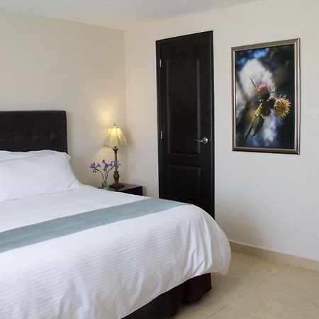 Hotel Nube Nueve Chignahuapan Eksteriør billede